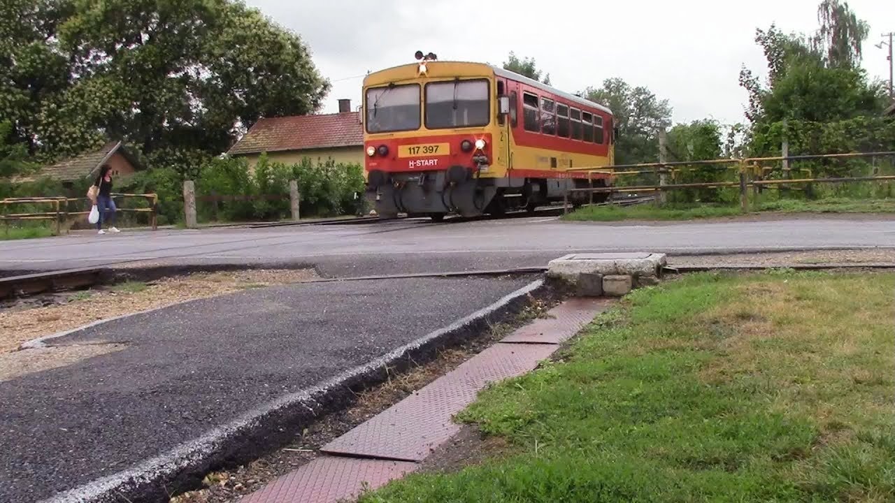 Tiszalök, a Bz-k városa
