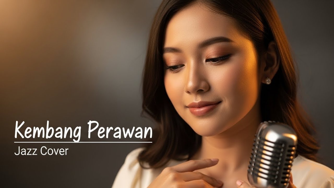 Kembang Perawan – Gita Gutawa | Cover By NMD