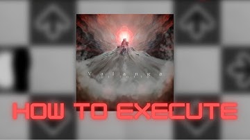 【DDR A3】Valanga DDP Lvl. 11 - How to execute