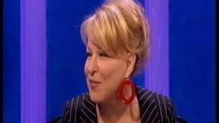 Bette Midler - Parkinson