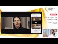 Audio Recognition and Connected Living | Richard Harless | IPC Spring 2017
