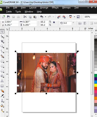 photo frame set kare corel draw #how #cdrfile #photoshop #coreldraw # ...