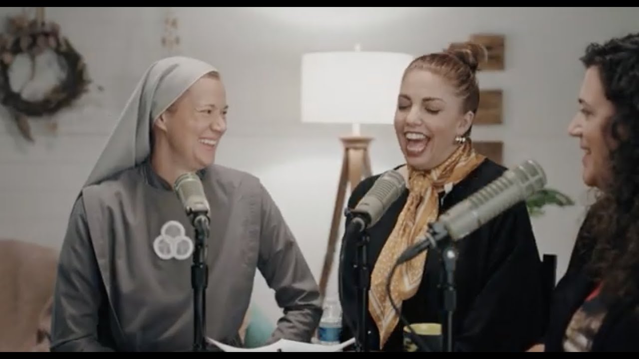 Season 10, Episode 4 - Daughter Part 1 - Delight of the Trinity