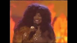 Through The Fire Chaka, Stevie, Pince Medley LIVE 2006