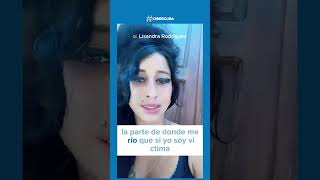 La Amy Winehouse cubana responde indignada a Con Filo