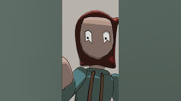 POV: ur a leaf in fall #3d #animation #blender #funny #fall #autumn  #art #blender3d #cg