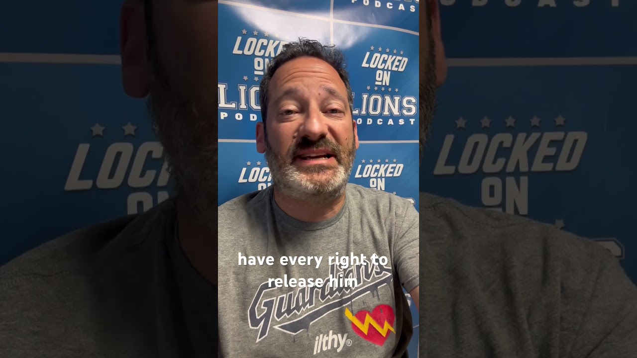 Matt Dery has a Taylor Decker update.