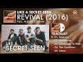 Like A Secret Seen - Revival (FULL ALBUM) By. HansStudioMusic [HSM]