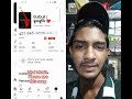1 million subscriber #unfrezzmyaccount #sad #answer #love #account #life