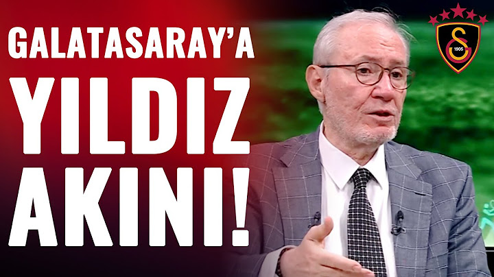 Levent Tüzemen: "Galatasaray'da, Kaleci Dahil 2 Yıldız Oyuncu Daha Temmuz Ayına Yetiştirilecek!"