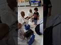 khajoor distributing#makkah#baby#saudia#viral#short#trend