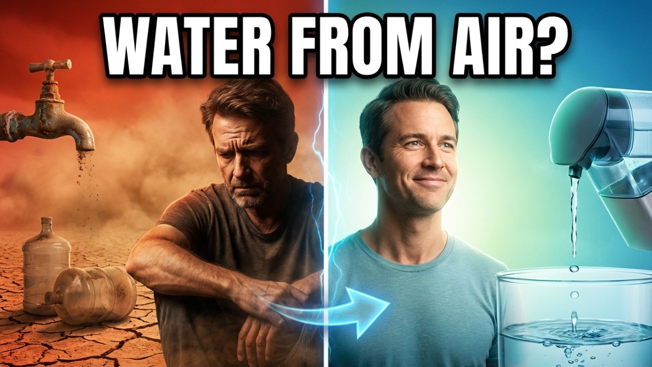 Joseph’s Well: Scam or Real DIY Water System? Full Test