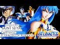 SAINT SEIYA ATLANTIS CAPITULO 1 mp3