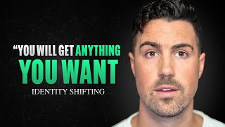 Identity Shifting: How to Get Ahead of 99% of People (in 2026)