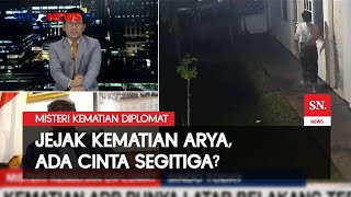 Download Lagu Jejak Kematian Arya, Ada Cinta Segitiga? | Sindo Today | 30/07 MP3 Download Lagu Jejak Kematian Arya, Ada Cinta Segitiga? | Sindo Today | 30/07 MP3