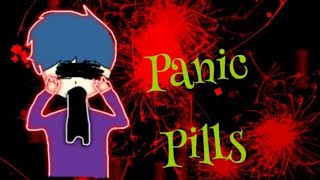 Panic Pills ((Meme)) //FlipaClip//~