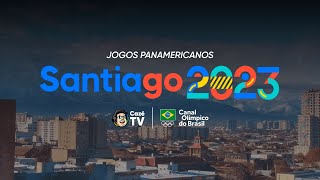 Jogos Pan-Americanos 2023: onde serão, datas e transmissão