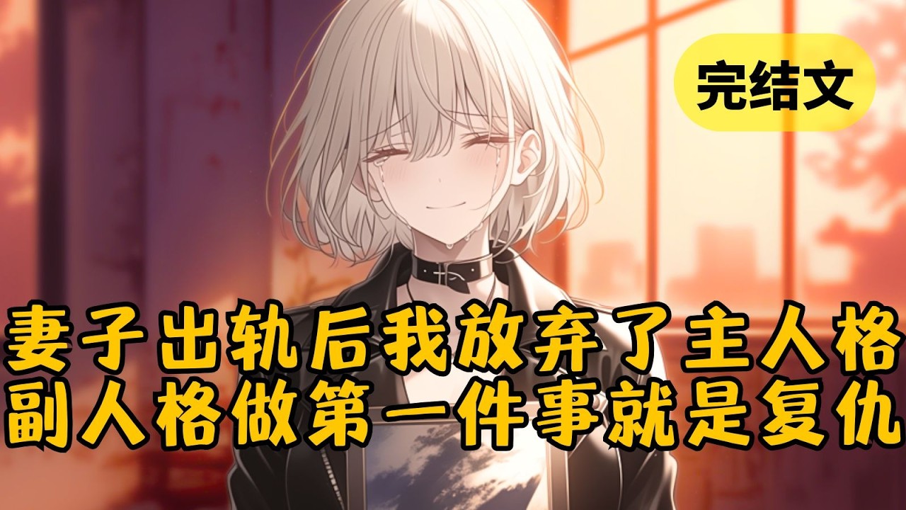 总裁妻子以为我懦弱可欺，无数次出轨实习生。可我却在在生日宴上性情大变，把他们摁在地上摩擦。她做梦也没想到的是，我的身体有两个人格，现在懦弱的人格已经死了 #小说 #柳如烟 #一口气看完