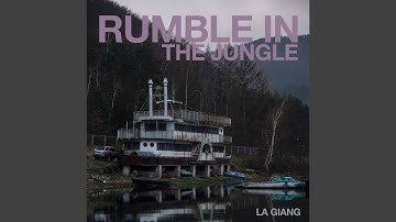 Rumble in the Jungle