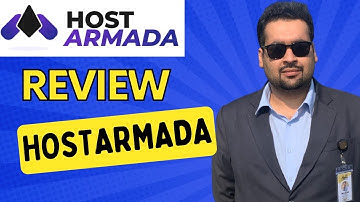 A Review of HostArmada 2024 Hosting Company 👍 - 75% OFF