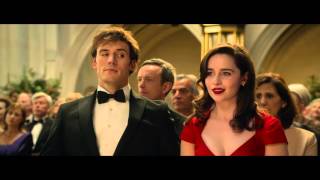 Me Before You (2016) Official Trailer 2 [HD]