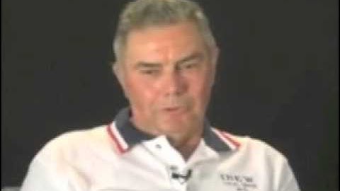 NIOSH Arc Flash Documentary Part 3