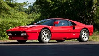 Ferrari 288GTO 1 045 000 SOLD