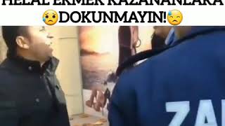 Dokunmayın Garibanlara Ya
