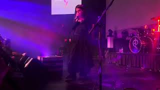 Lacey Sturm - I’m So Sick [Flyleaf] (The Ritz Theater, Scranton PA 3/1/2025)