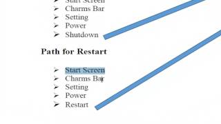 Windows 8 1 Lesson 04 ilaysinstitute screenshot 3