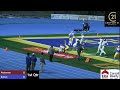 Laramie at Sheridan Football Highlights - 11/1/24