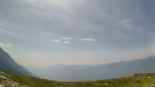 Monte baldo