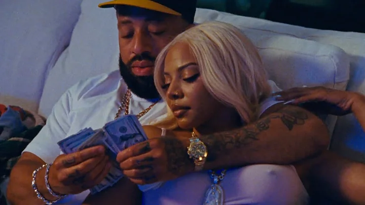 Larry June & Cardo Got Wings - Gotta Be Love (Official Video)