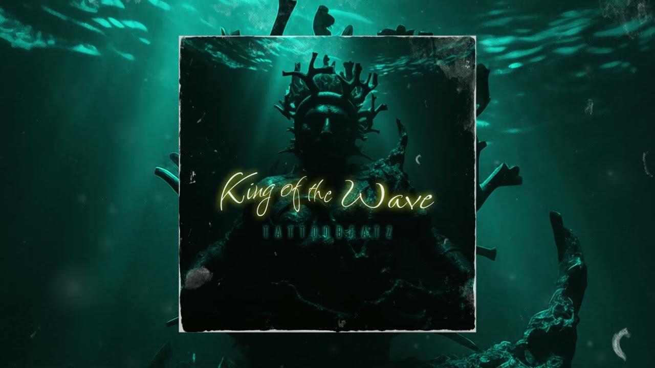 Tattoo Beatz - King of the Wave (Official Music Video)