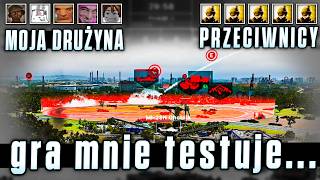 SAM TEGO MECZU WYGRAC NIE MOGŁEM CZYLI KAŁACH GRA W BROKEN ARROW MULTIPLAYER PL
