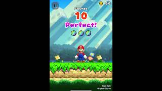 Super Mario Run - Remix 10 Part 40 (Area 41)