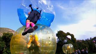 Download Lagu zorb ball Futebol MP3