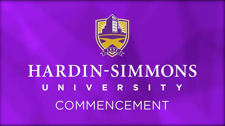 December Commencement 2021 - 2:00PM