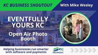 KCBS Eventfully Yours KC