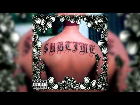 Sublime What I Got Clean Edited Version