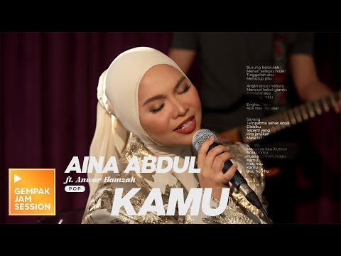 Aina Abdul -
