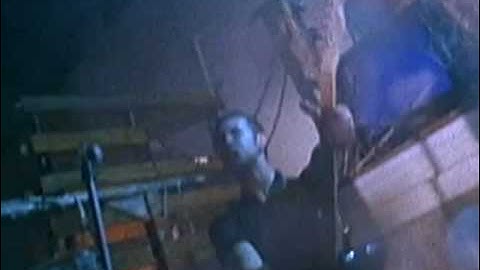 The Briggs - My Own Enemy (Official Music Video)