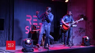 iCare - K!MERA @ Red Sofa