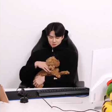 Sehun introduced his new friend | last huya live