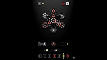 the Sequence [2] Level 36 Walkthrough