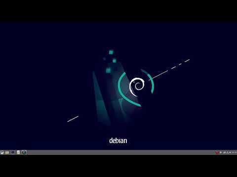 Video: Kā Instalēt Debian Pakotni