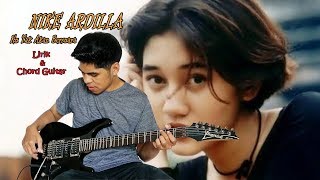 Nike Ardilla - Suara Hati (Ku Tak Akan Bersuara) Guitar Cover Lirik & Chord chords