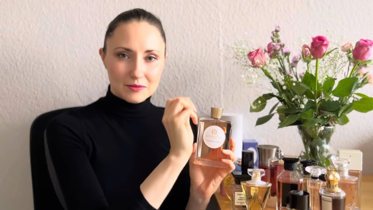 🎀САМЫЕ КОКЕТЛИВЫЕ КОМПЛИМЕНТАРНЫЕ ПАРФЮМЫ/ MY MOST FLIRTY COMPLEMENTED FRAGRANCES.