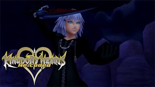Kingdom Hearts Re:coded English Cutscenes (w/subtitles) [2/5]