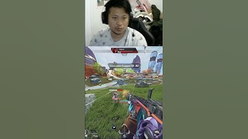 Guess My Rank By This Clip #short #apex #apexlegends #apexclips #tips #trending #twitch #video ￼